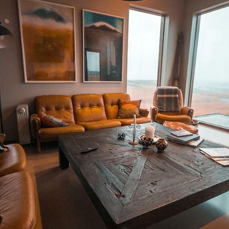 Apartment Deluxe Hrifunes Экстерьер фото