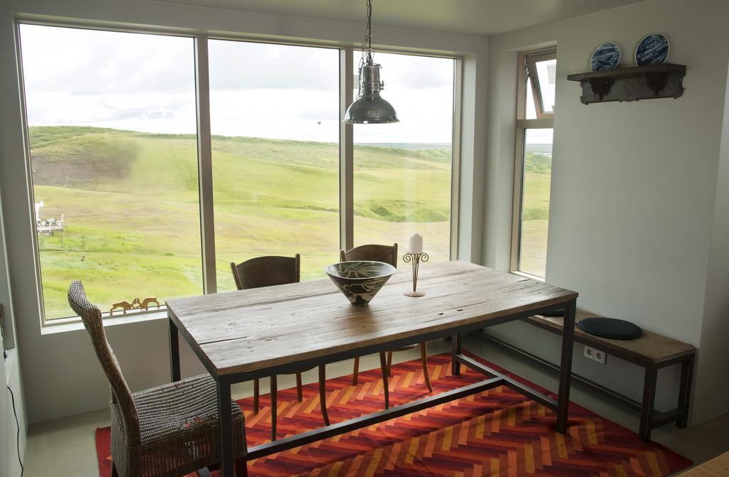 Apartment Deluxe Hrifunes Экстерьер фото
