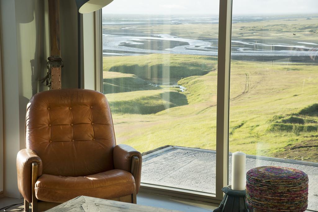 Apartment Deluxe Hrifunes Экстерьер фото