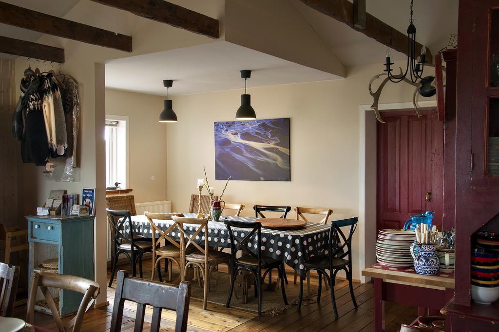 Apartment Deluxe Hrifunes Экстерьер фото