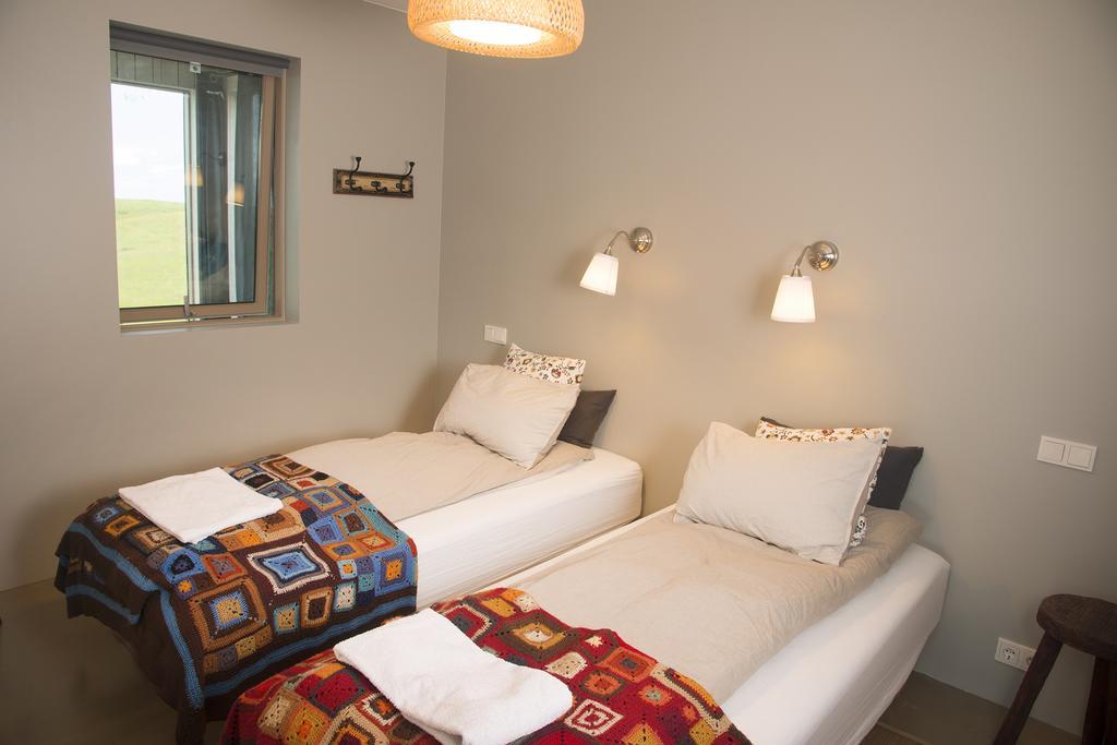 Apartment Deluxe Hrifunes Экстерьер фото
