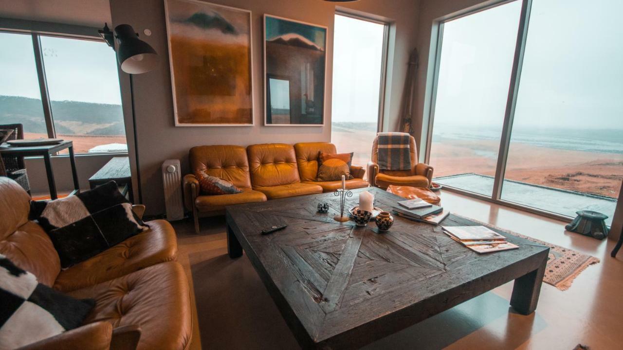 Apartment Deluxe Hrifunes Экстерьер фото